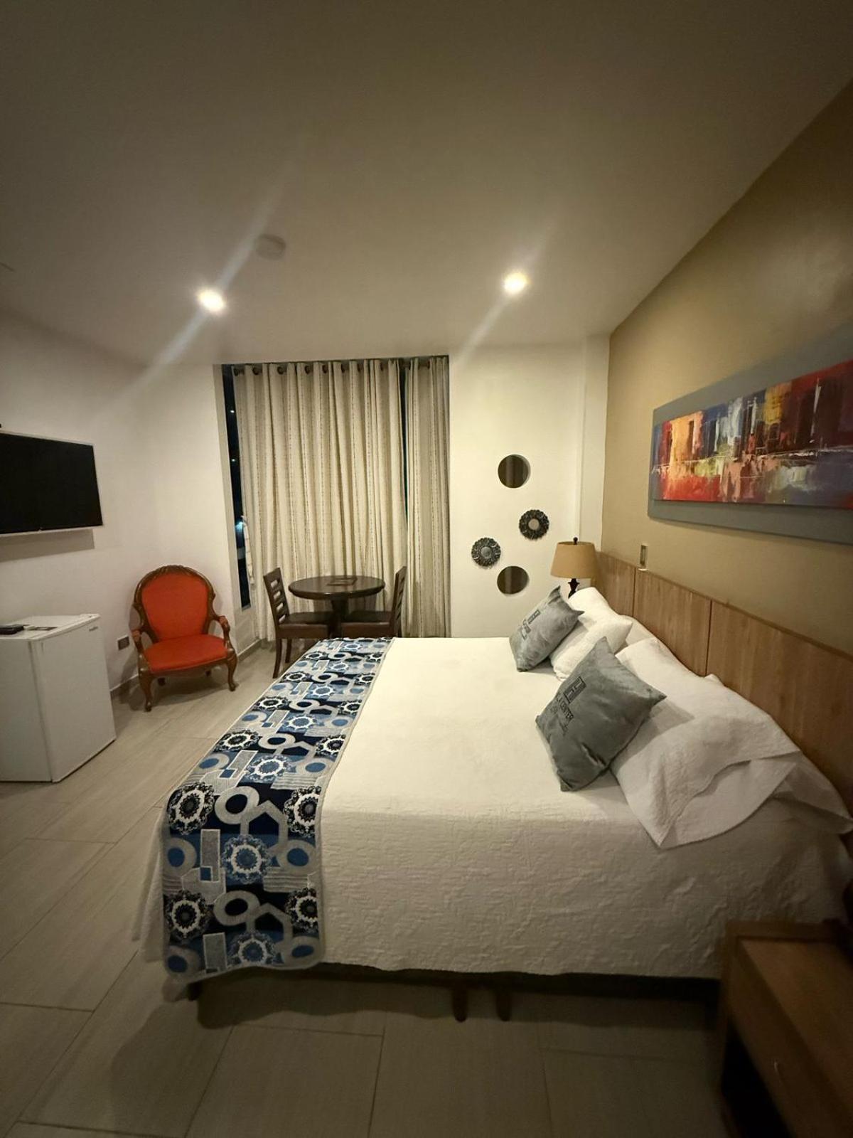 Hotel Ucla Center Valledupar