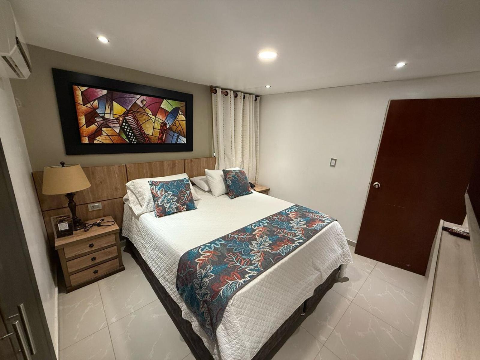 Ucla Center 4* Valledupar