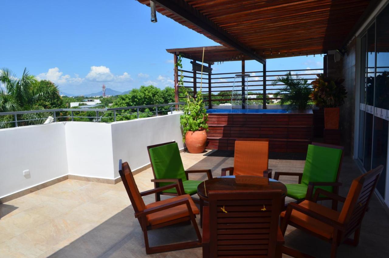 Hotel Ucla Center Valledupar