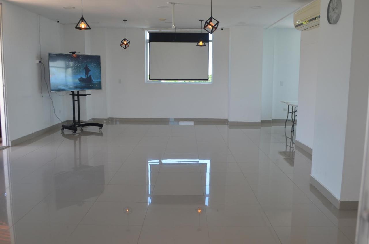 Ucla Center 4* Valledupar